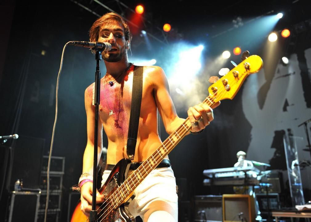 #50. 'Gives You Hell' by The All-American Rejects